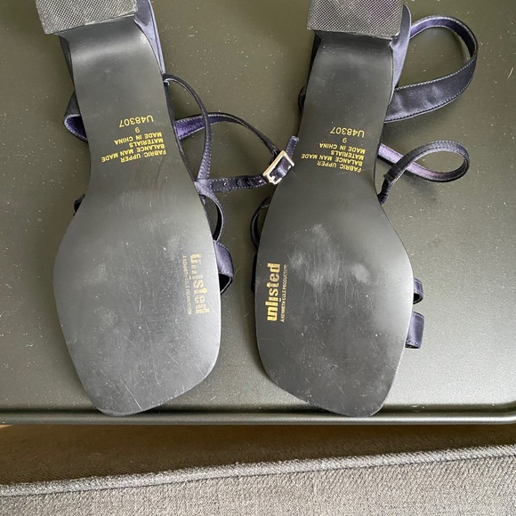 Kitten heels - Picture 2 of 3